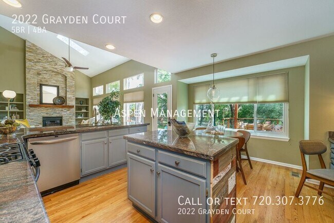 Building Photo - 2022 Grayden Ct