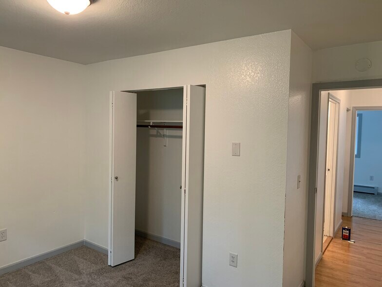 1st Bedroom - 2260 W Melanie Ave