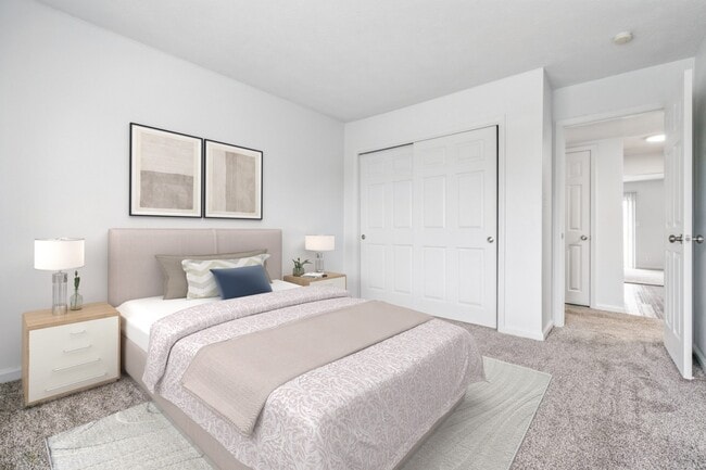 Floorplan - Lawrence Landing