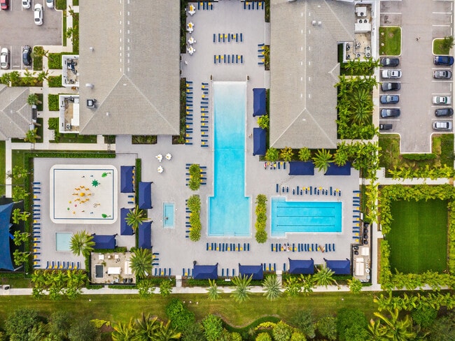 Building Photo - 17345 Sea Blossom Way