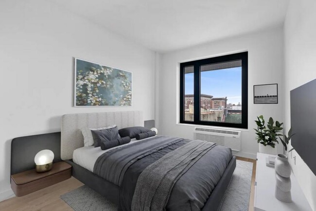 Building Photo - 1 bedroom in BROOKLYN NY 11216