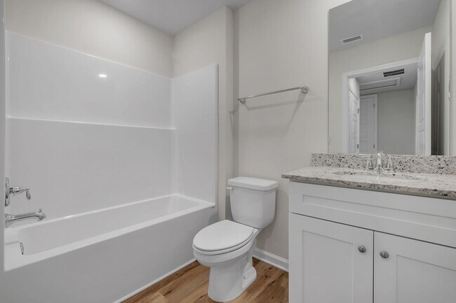 Building Photo - Brand New Construction Townhome in Misting Springs of Crawfordville