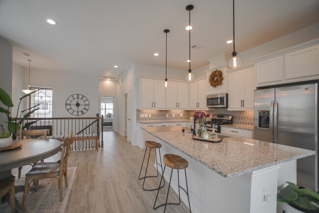 Building Photo - 4232 Merry Mill Dr