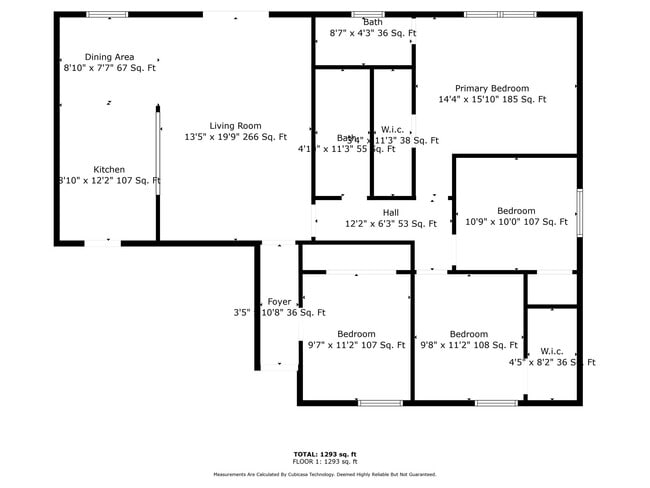 Building Photo - 5232 Cottonwood Cir