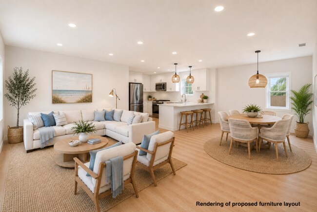 Building Photo - New Torrance Home!