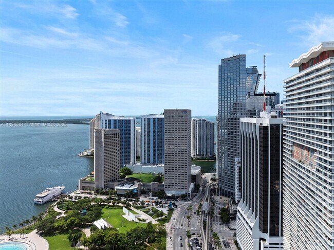 Building Photo - 50 Biscayne Blvd