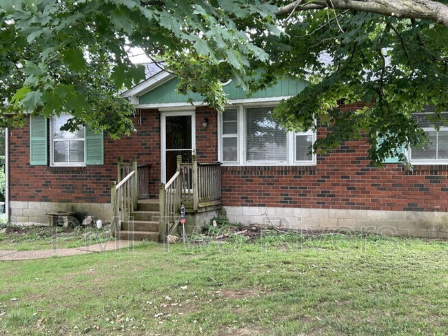 Building Photo - 328 Jacksonian Dr