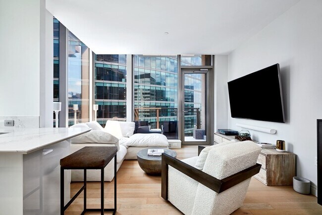 Building Photo - 133 Seaport Blvd