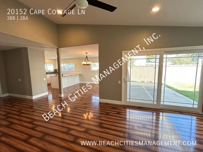 Building Photo - 20152 Cape Cottage Ln