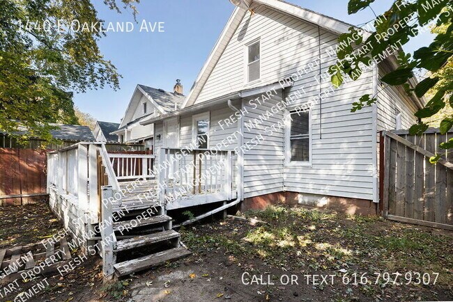 Building Photo - 1440 E Oakland Ave