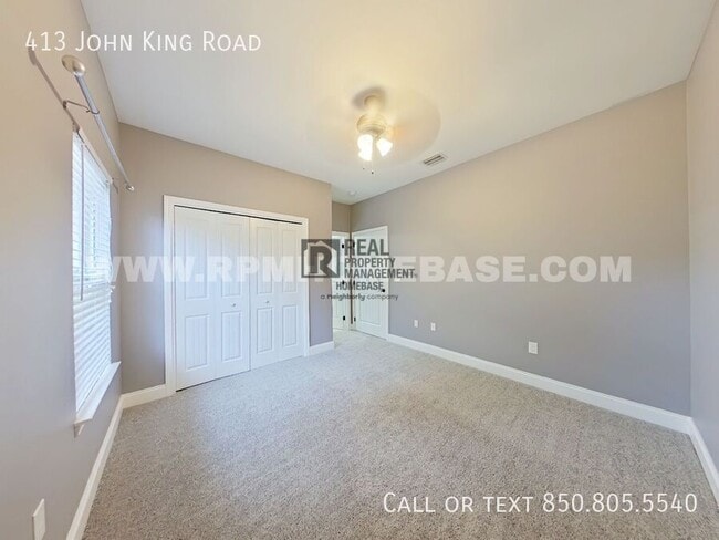 Building Photo - 413 John King Rd