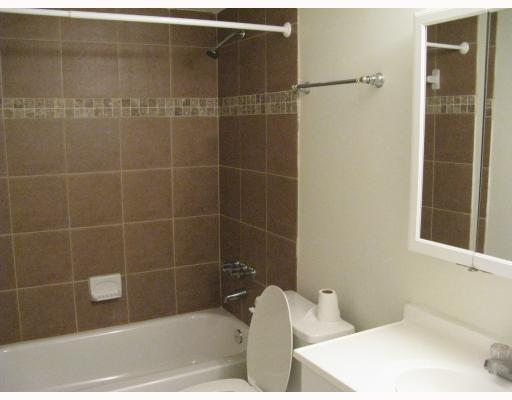 new bathrooms - 260 SW 7th St