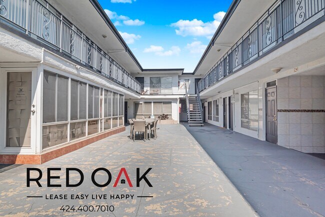 Building Photo - 6555 La Mirada Ave