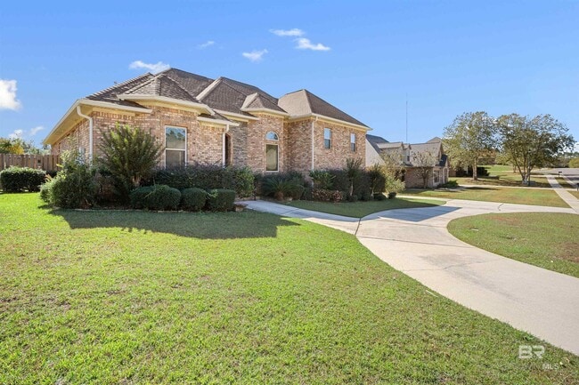 Building Photo - 12424 Cambron Trail