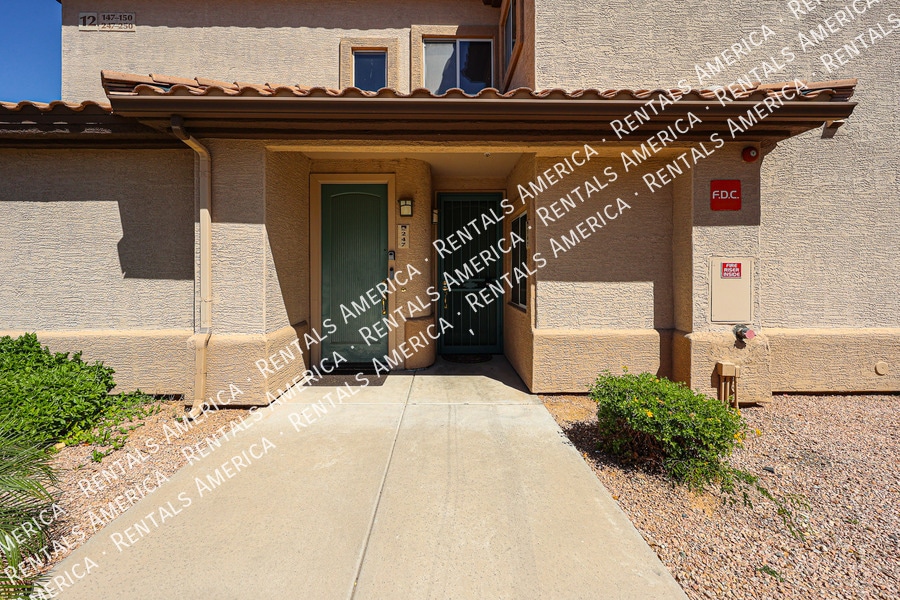 Building Photo - 6535 E Superstition Springs Blvd
