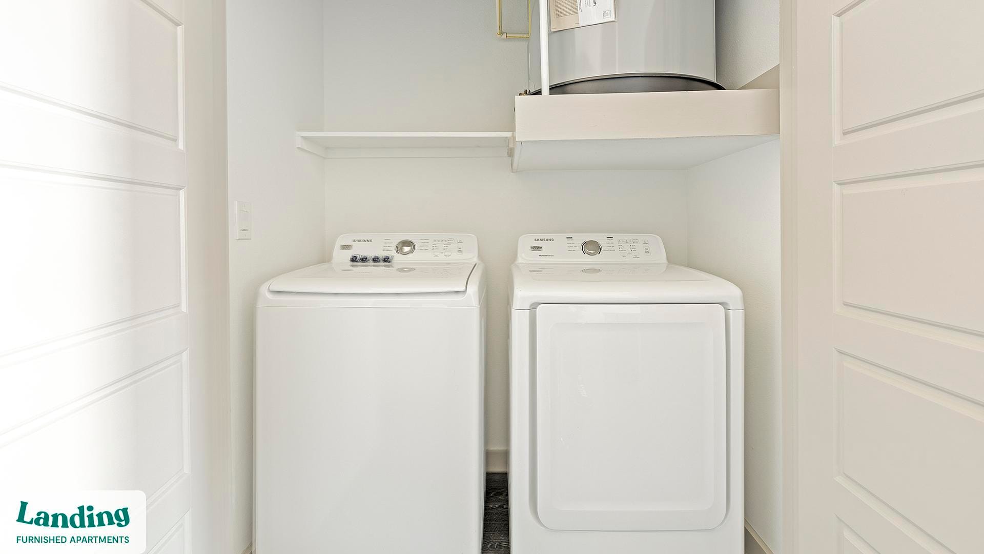 Building Photo - 7201 Henneman Way