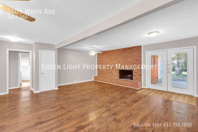 Building Photo - 3405 Wren Ave