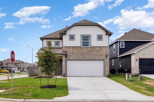 Primary Photo - 23603 Goodfellow Dr