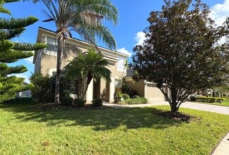 Building Photo - Available NOW!  Stunning 5-Bedroom Home in...