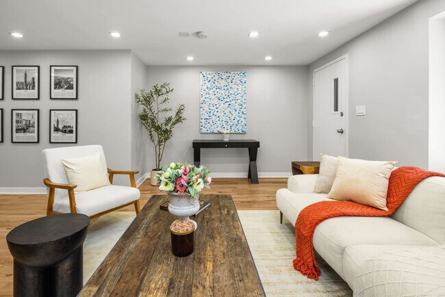 Building Photo - 1150 Lafayette Ave