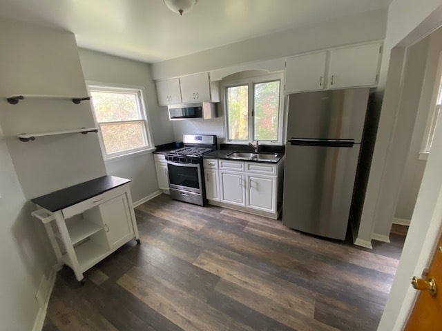 Kitchen - 87 S Washington St