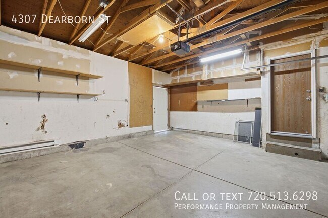 Building Photo - 4307 Dearborn St