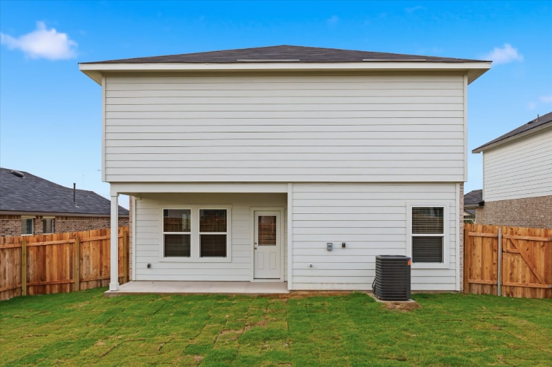 Building Photo - 120 Raymondville Path