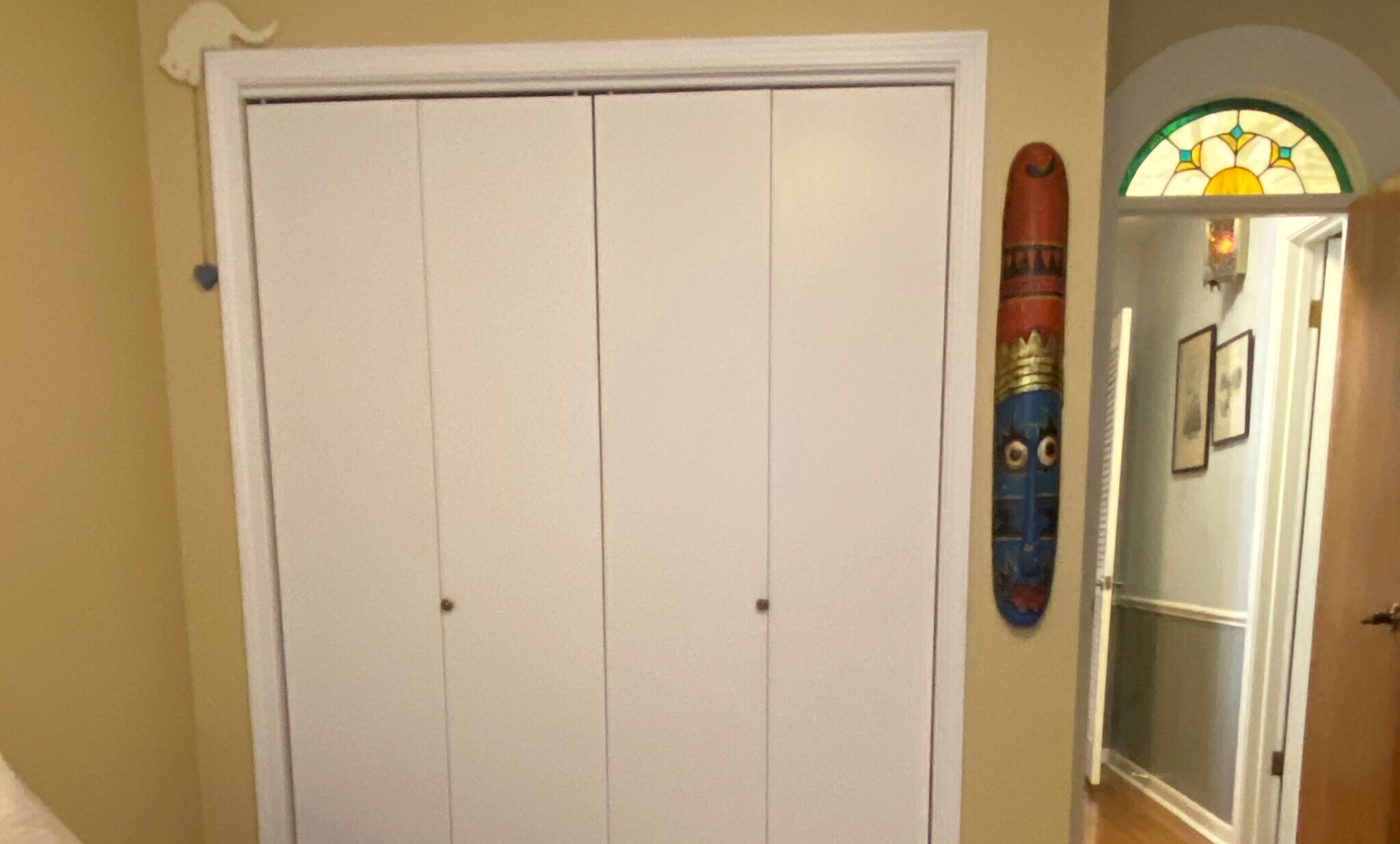 TV/Game/Guest room - 412 Woodvale Ave