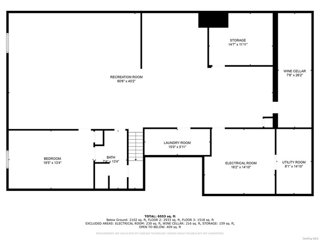 Building Photo - 28 Old Meeting House Rd