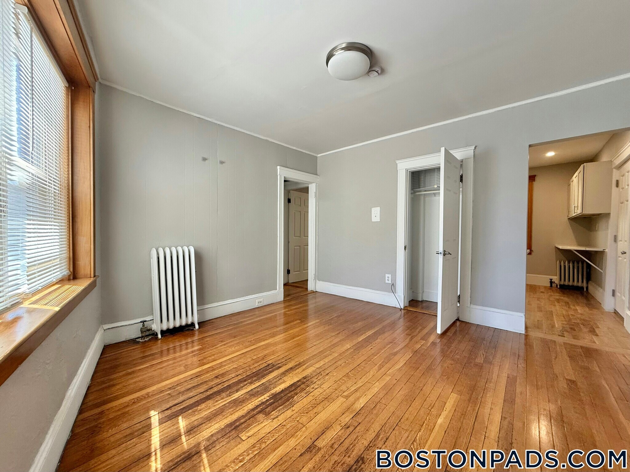 Building Photo - 99 Hancock St