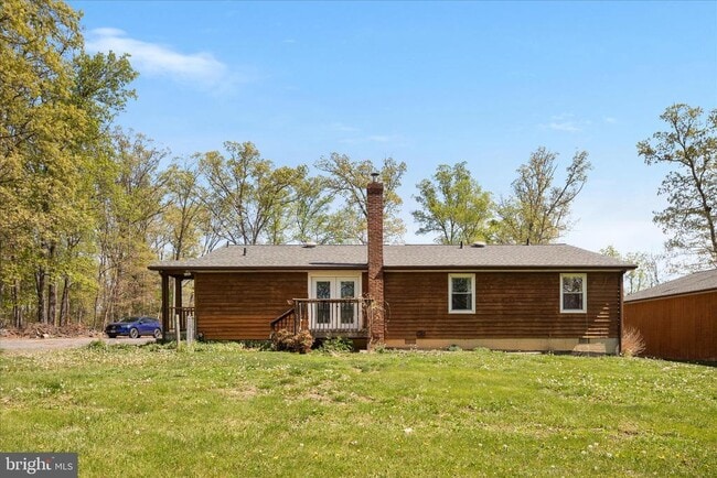 Building Photo - 716 Gafia Lodge Rd