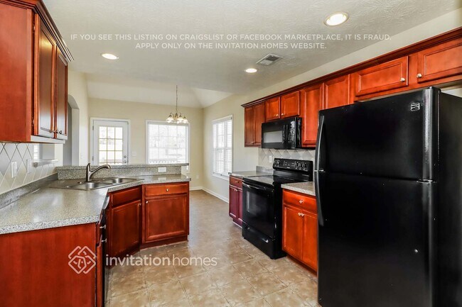 Building Photo - 314 Merrill Meadows Point