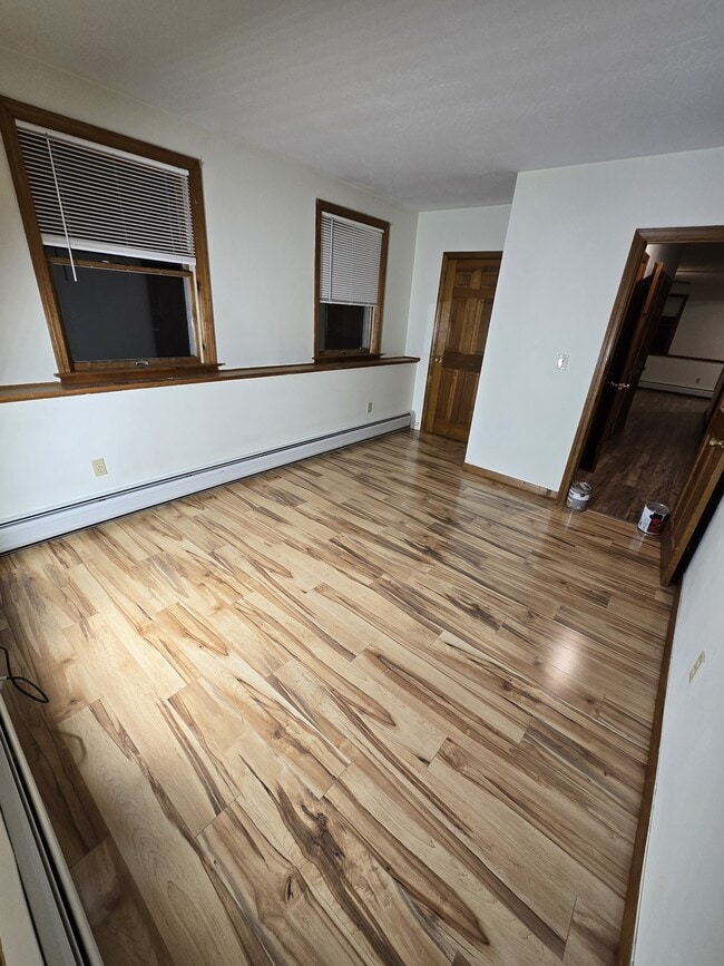 Bedroom 2 - 16 Cote Cir