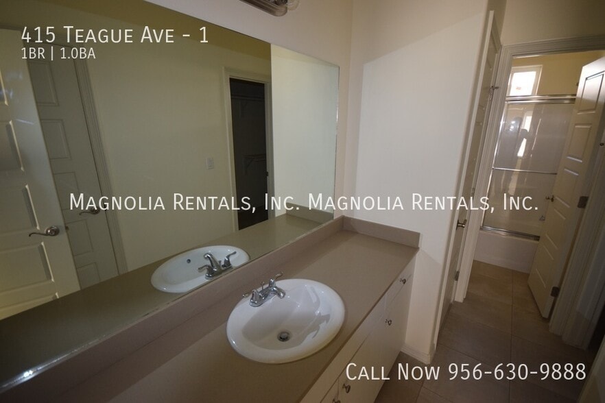 Building Photo - 415 Teague Ave