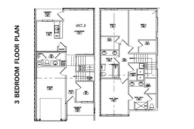 Building Photo - Luxury Townhomes in Redmond, OR! BRAND NEW! NEVER LIVED IN! -- 2 Bed & 3 Bed Floorplans!