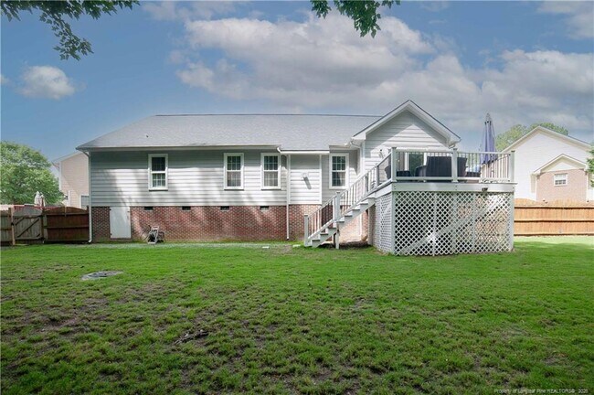 Building Photo - 3501 Boniface Ct