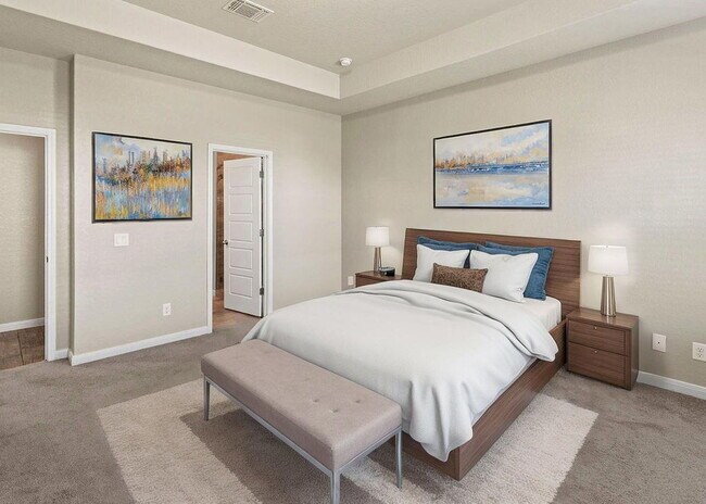 Building Photo - Beautiful 3 Bedroom Home with Open Layout ...