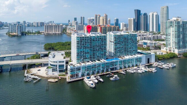 Building Photo - 400 Sunny Isles Blvd