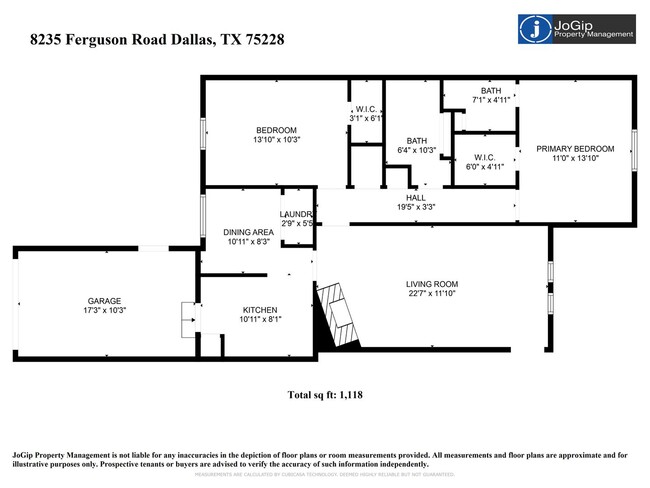 Building Photo - Available now Near White Rock Lake