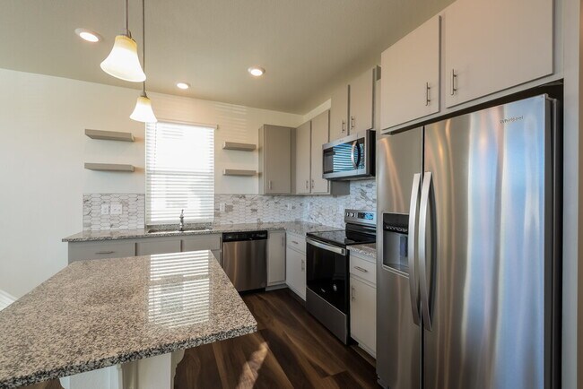 Building Photo - 4724 N Tower Ct