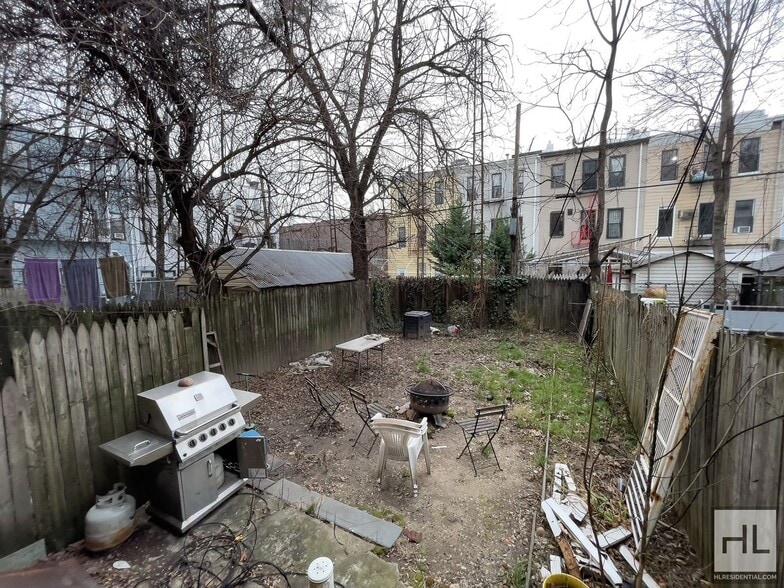 Building Photo - 2BR 2BA Private Backyard On Bushwick/Ridgewood Border