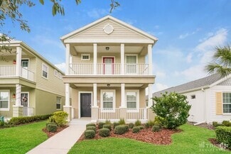 Building Photo - 3925 Cottage Hill Ave