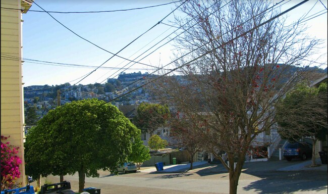 Building Photo - Large, Beautiful Home near Dolores Park!