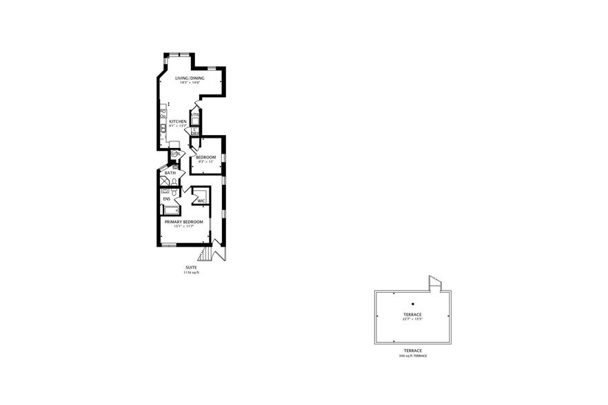 Building Photo - 1042 N Orleans St