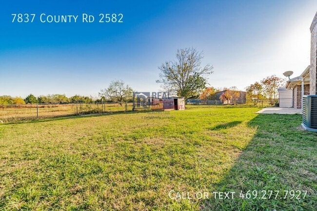 Building Photo - 7837 Co Rd 2582