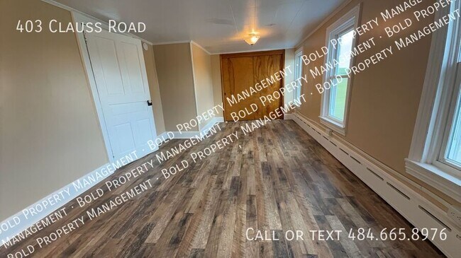 Building Photo - 403 Clauss Rd