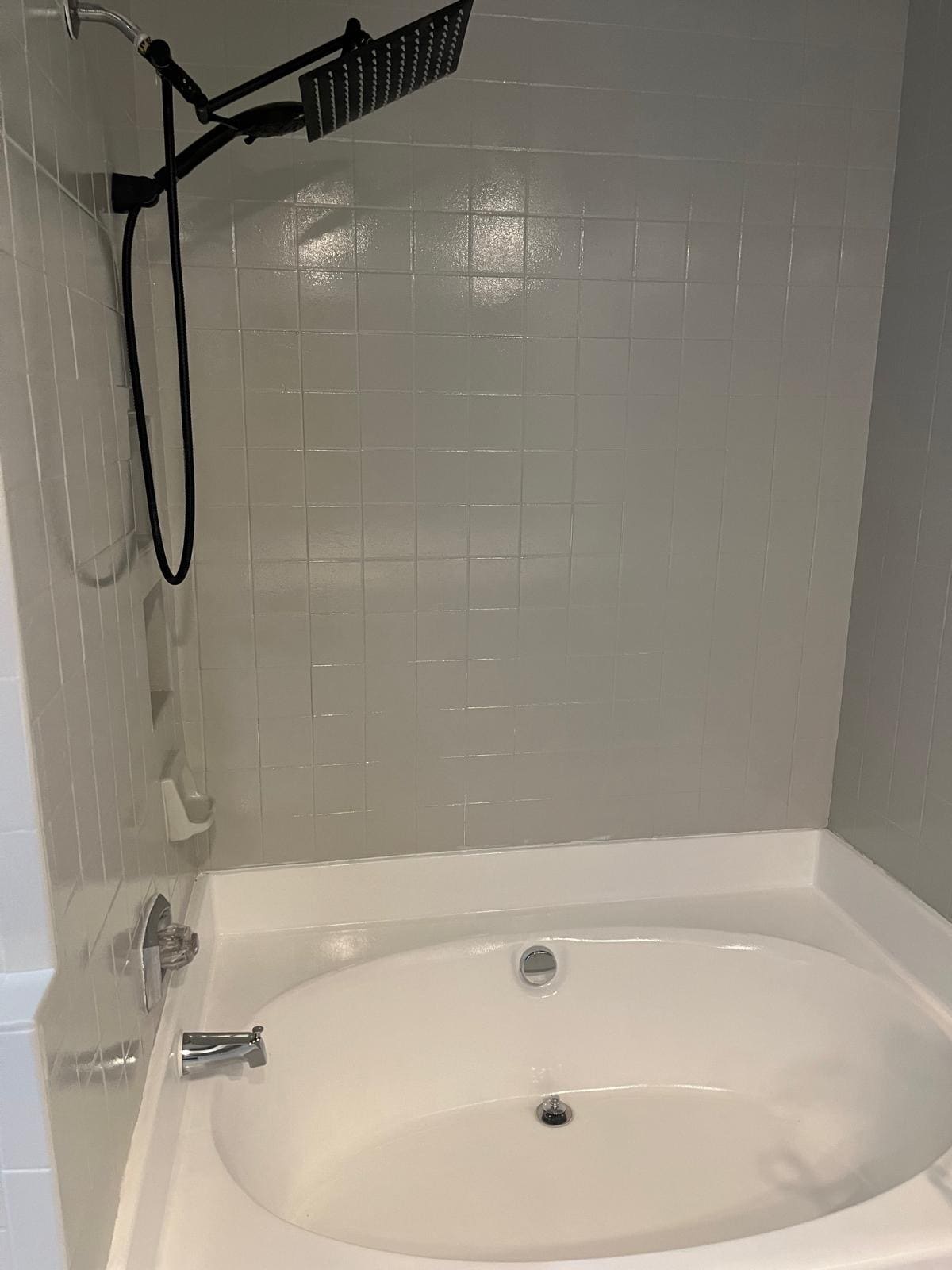 master bath - 5620 E Prescott Ave