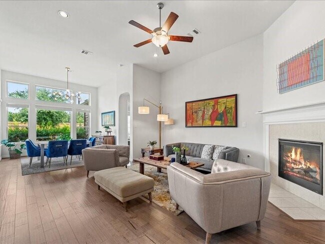 Building Photo - 17703 Olde Oaks Estate Ct