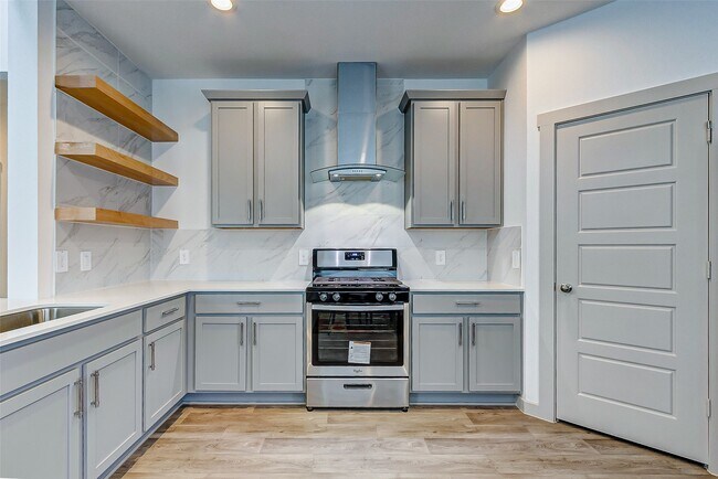 Building Photo - 12514 Walmgate Ct