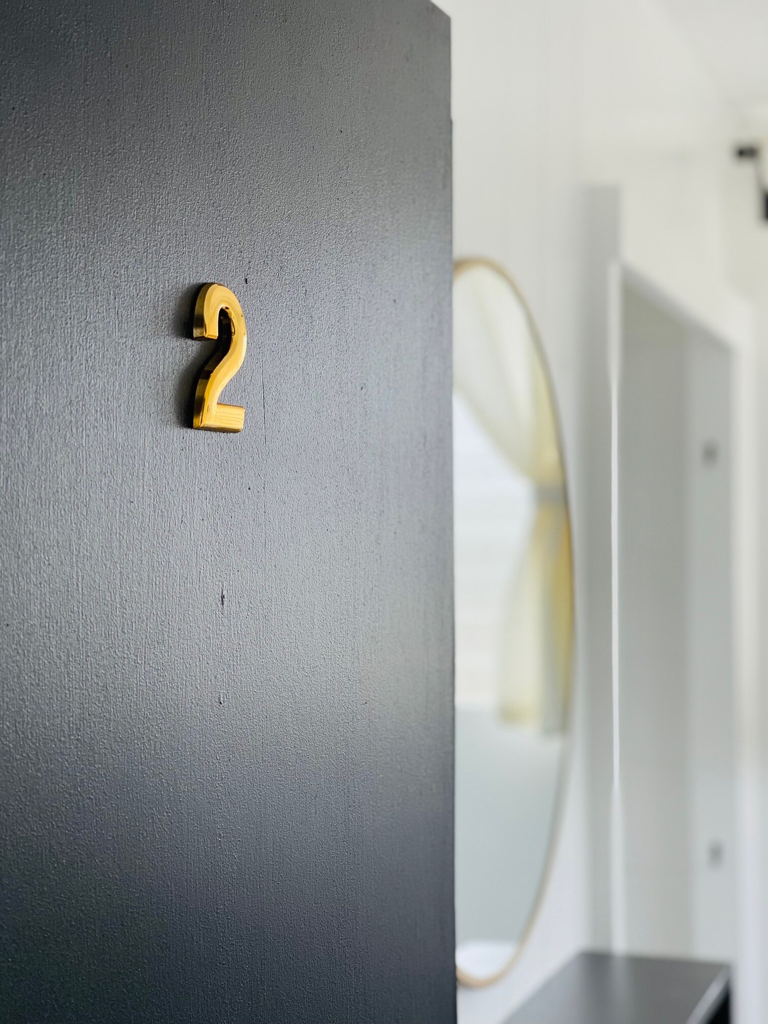 bedroom2door - 2864 Waialae Ave